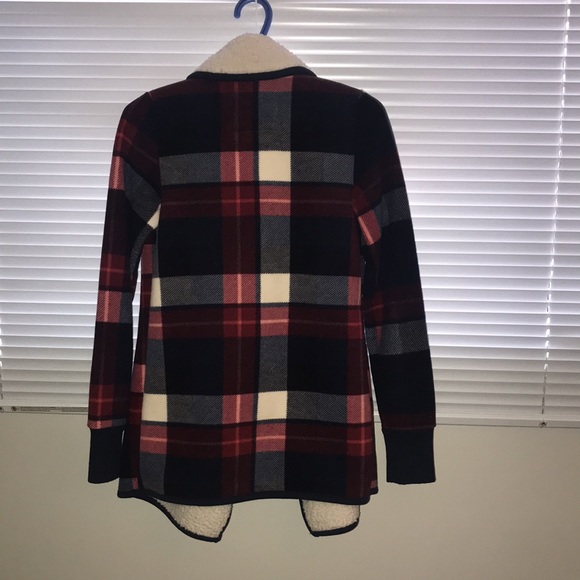 Abercrombie and Fitch cardigan/jacket - Picture 2 of 5